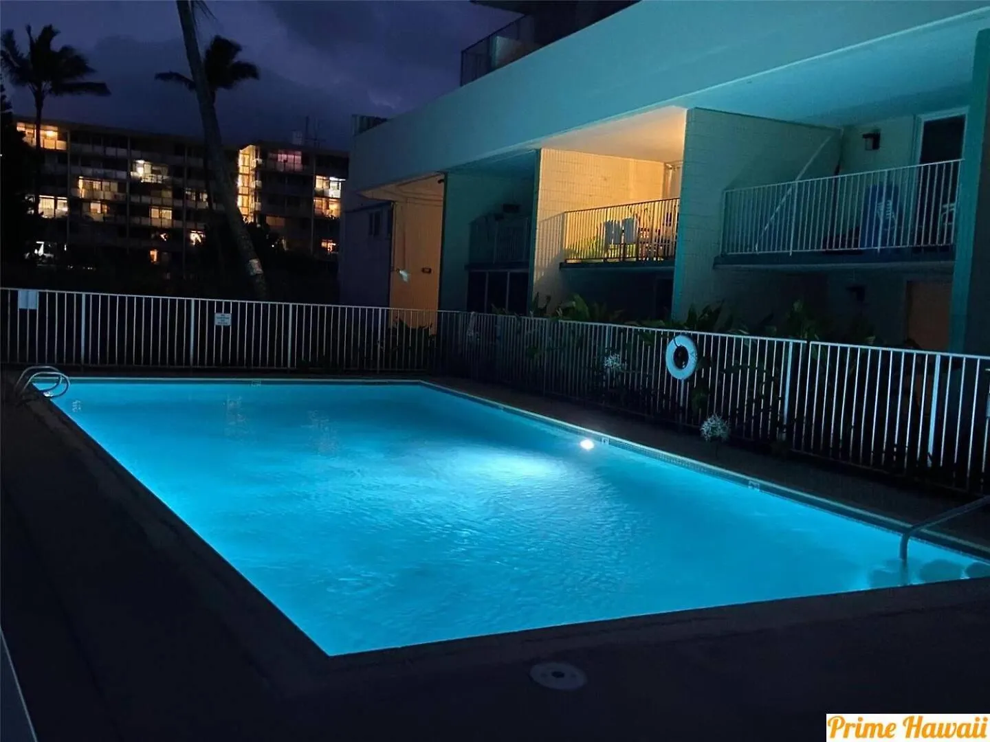 Holiday home Luxurious Beachfront Condo Hau'ula
