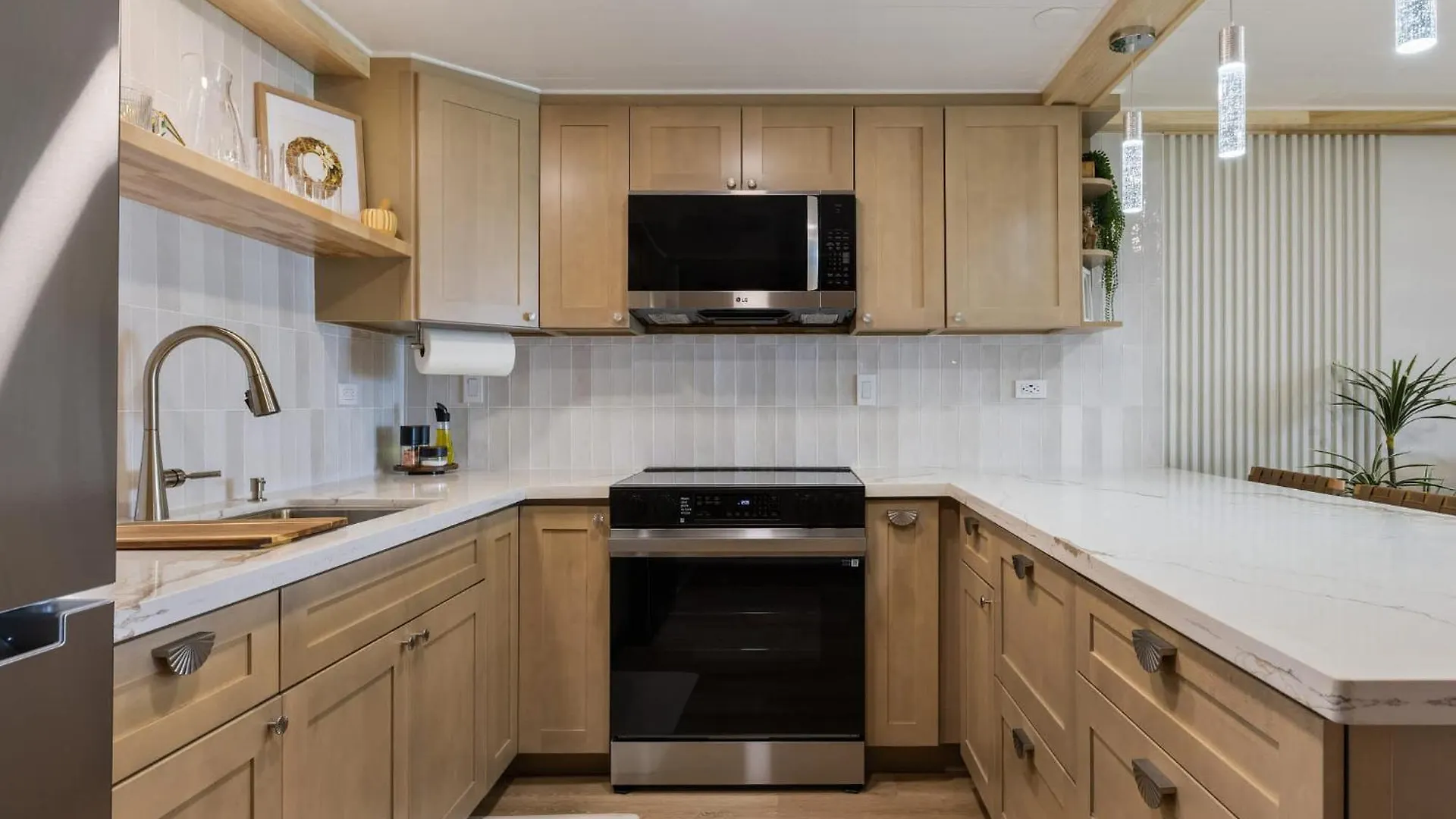Holiday home Luxurious Beachfront Condo Hau'ula